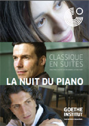 Nuit piano Paris