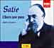Oeuvre pour piano - Erik Satie