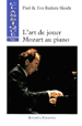 L'Art de jouer Mozart