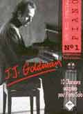 partitions piano goldman