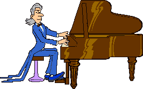 pianiste classique