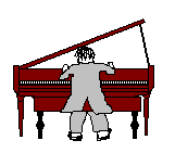 pianiste classique